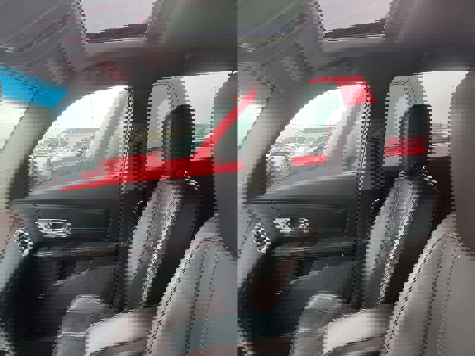 Used 2015 GMC Terrain SLT w/ Chrome Edition image 25