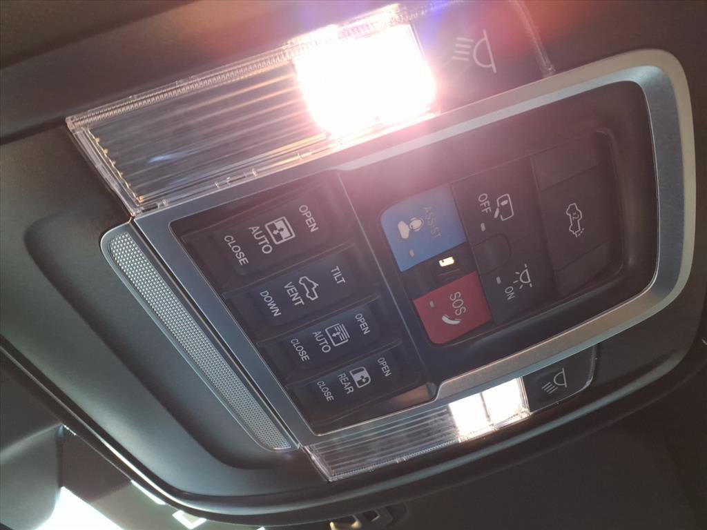 New 2026 RAM 1500 Big Horn image 28