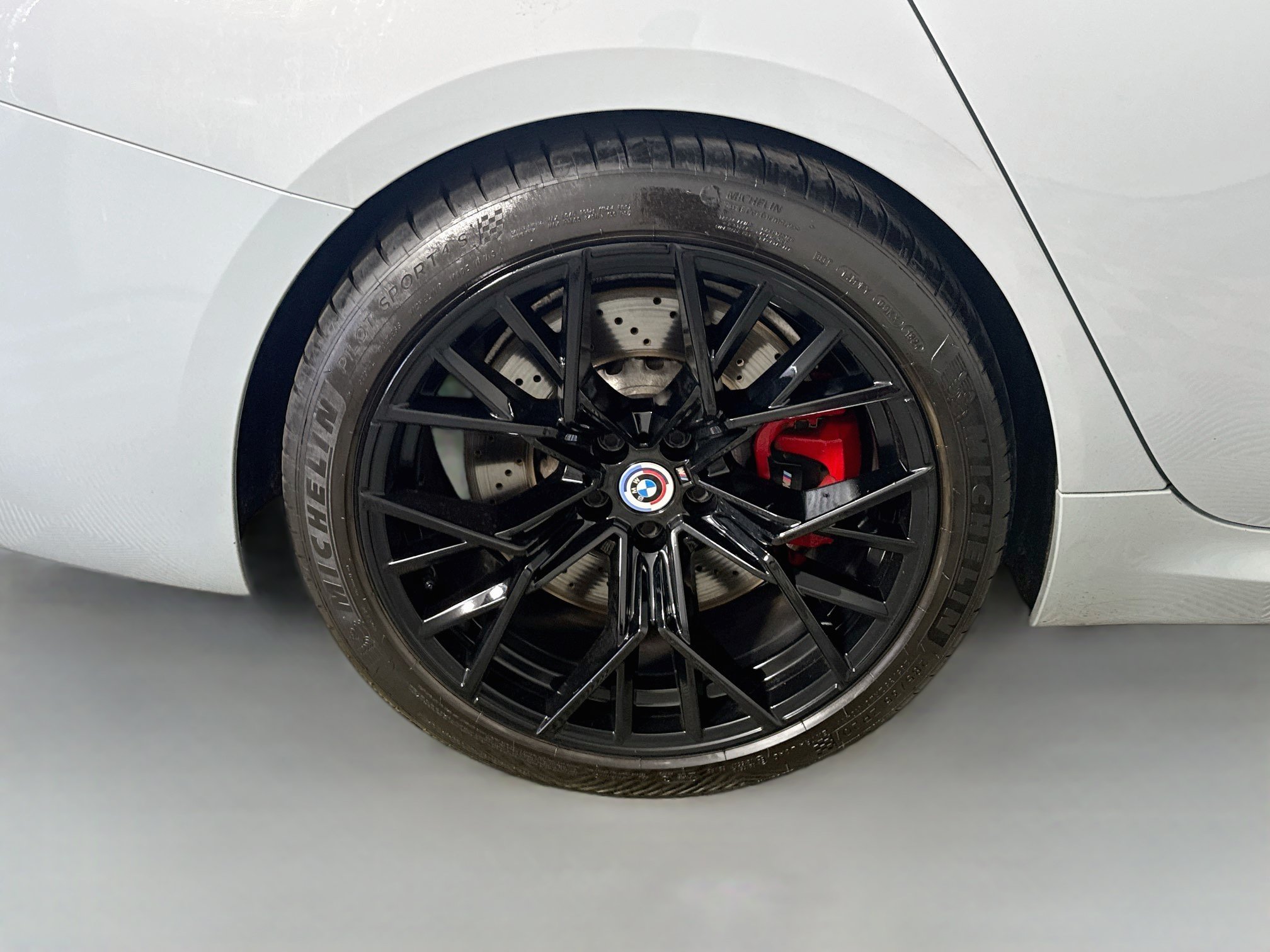 Used 2023 BMW M8 Gran Coupe xDrive Competition AWD/4WD image 33