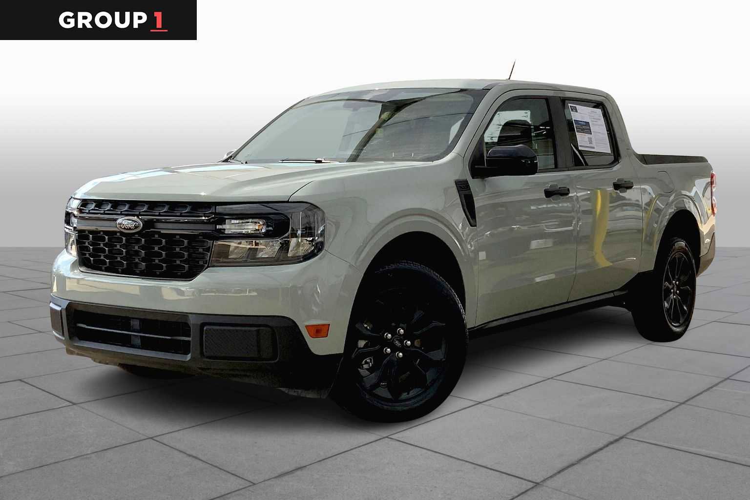 Used 2024 Ford Maverick XLT w/ XLT Luxury Package