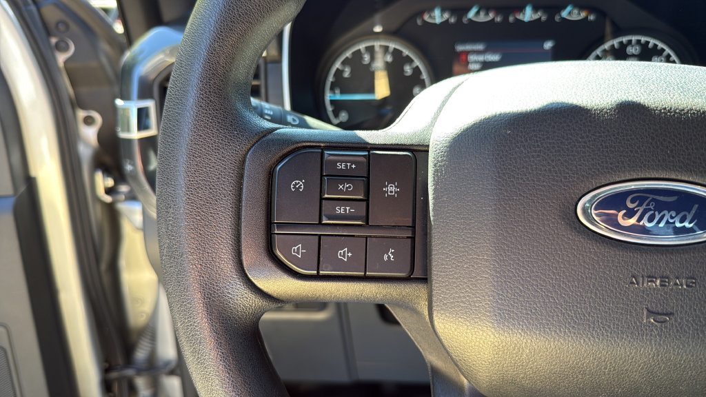 Used 2022 Ford F150 XL w/ STX Appearance Package AWD/4WD image 22
