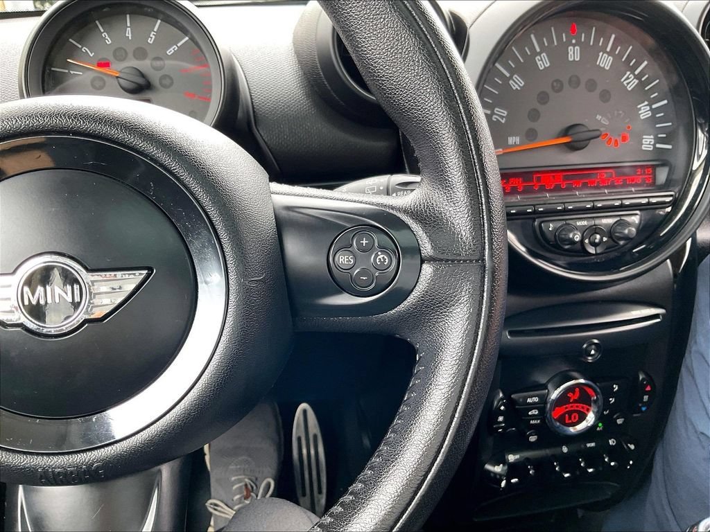 Used 2015 MINI Cooper Countryman S AWD/4WD image 23