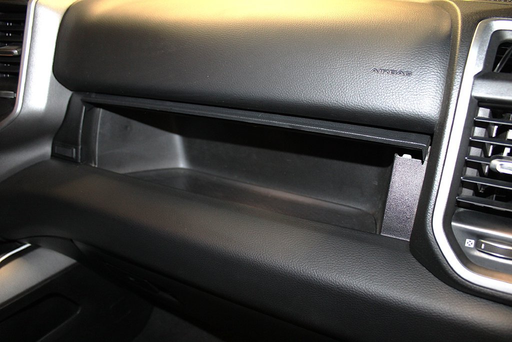 Certified 2021 RAM 1500 Big Horn AWD/4WD image 29