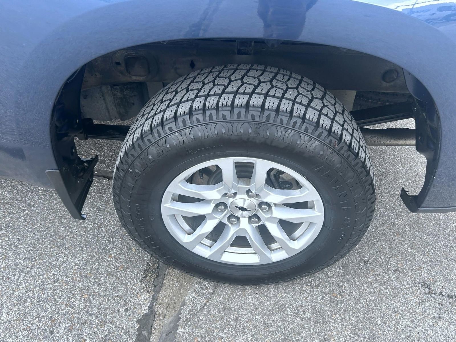 Used 2019 Chevrolet Silverado 1500 RST w/ All-Star Edition image 22