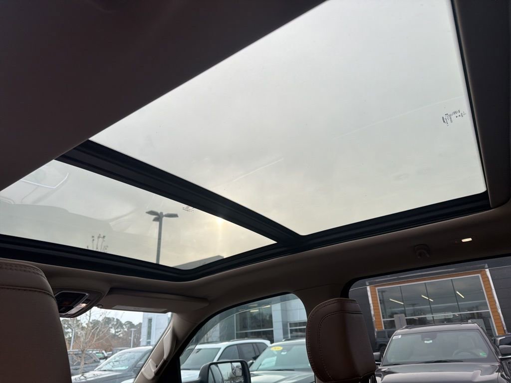 Used 2021 RAM 1500 Limited image 13