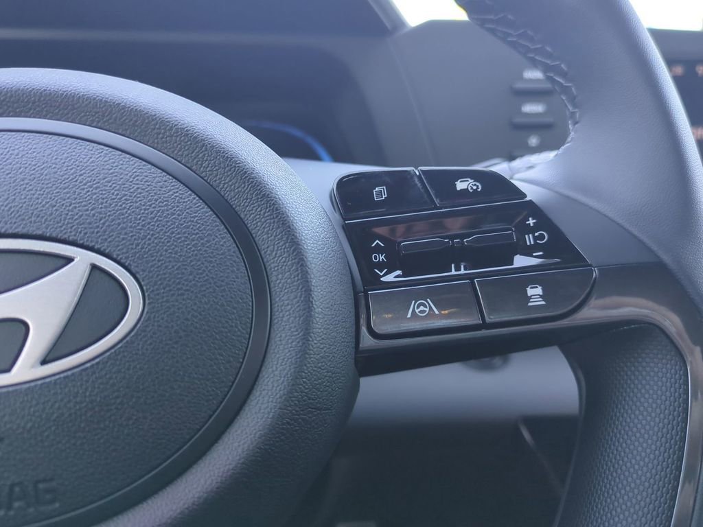 New 2026 Hyundai Elantra SEL Sport image 30