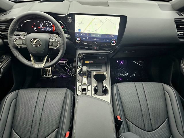 Used 2023 Lexus NX 350 F Sport image 26