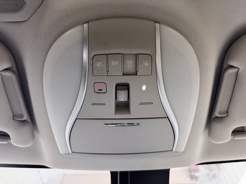 Used 2017 INFINITI QX60 FWD w/ Premium Plus Package image 24