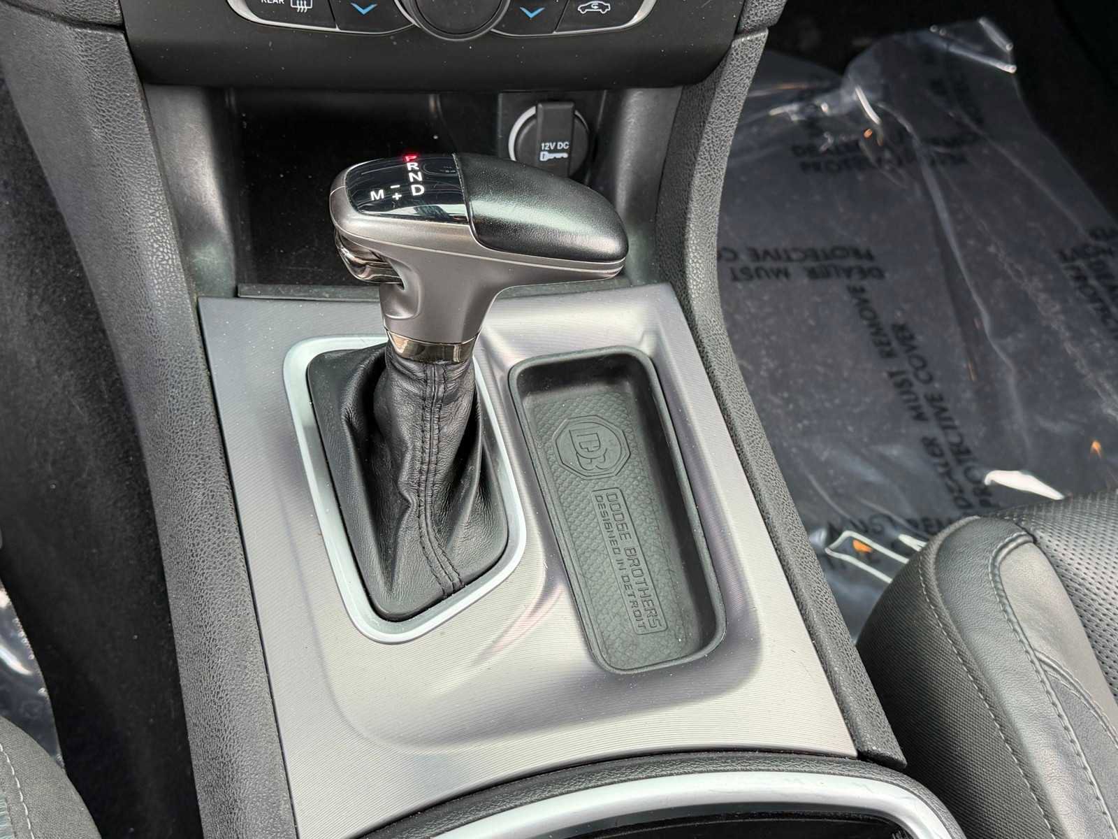 Certified 2021 Dodge Charger SXT w/ Leather Interior Group RWD image 19