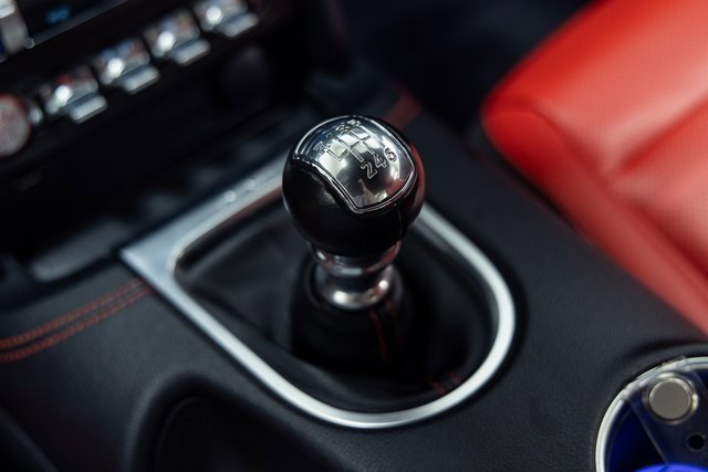 Used 2022 Ford Mustang GT Premium w/ Equipment Group 401A image 21