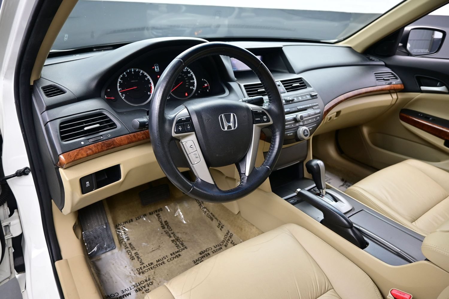 Used 2011 Honda Accord EX-L image 13