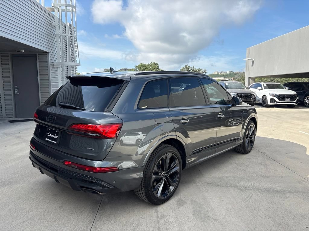 New 2026 Audi Q7 Premium Plus AWD/4WD image 6