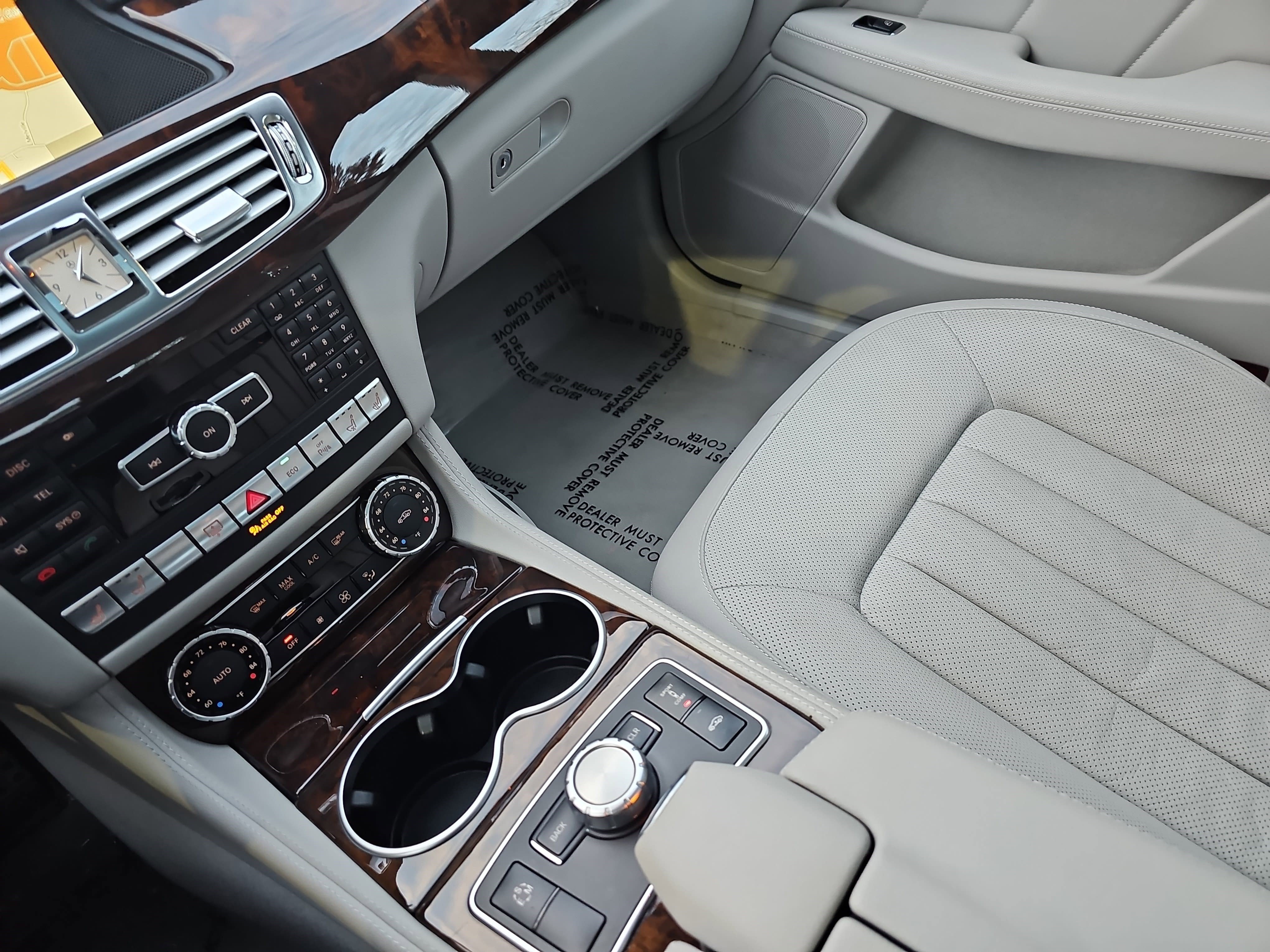 Used 2014 Mercedes-Benz CLS 550 4MATIC image 27