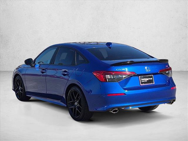 Used 2022 Honda Civic Si image 8