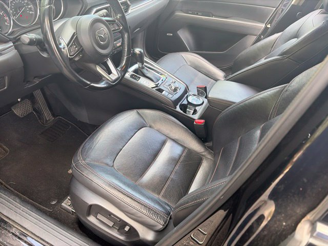 Used 2017 MAZDA CX-5 Grand Select AWD/4WD image 3