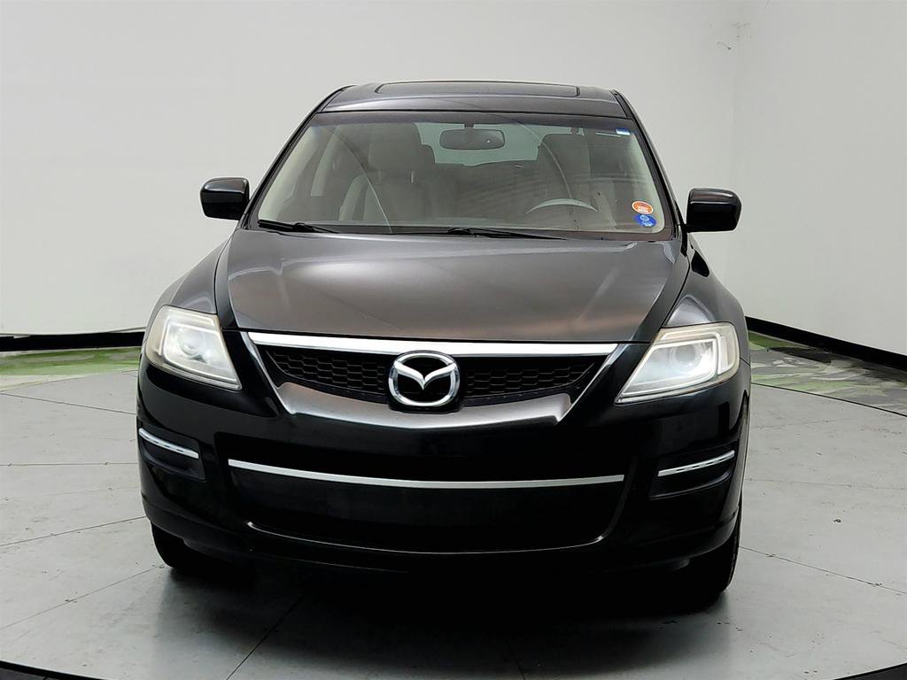 Used 2008 MAZDA CX-9 Touring w/ Touring Assistance Pkg FWD image 2