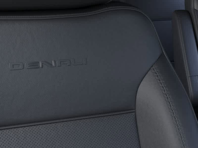 New 2026 GMC Yukon XL Denali AWD/4WD image 22