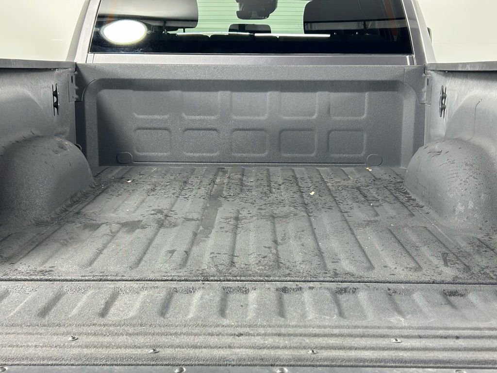Used 2025 RAM 2500 Lone Star image 14