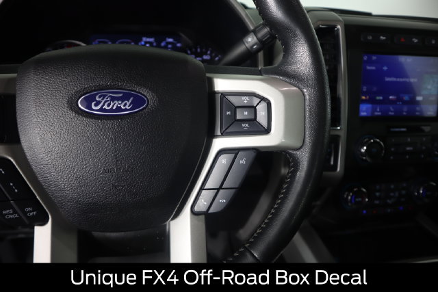 Used 2020 Ford F350 Lariat AWD/4WD image 49