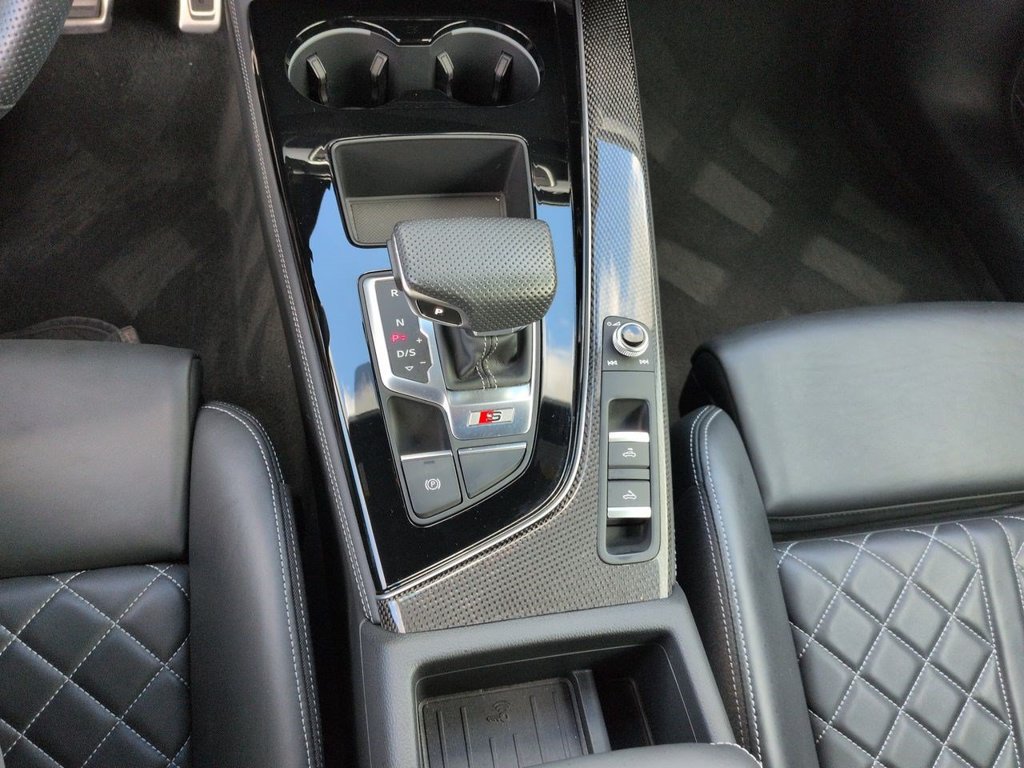 Used 2023 Audi S5 Premium Plus AWD/4WD image 19