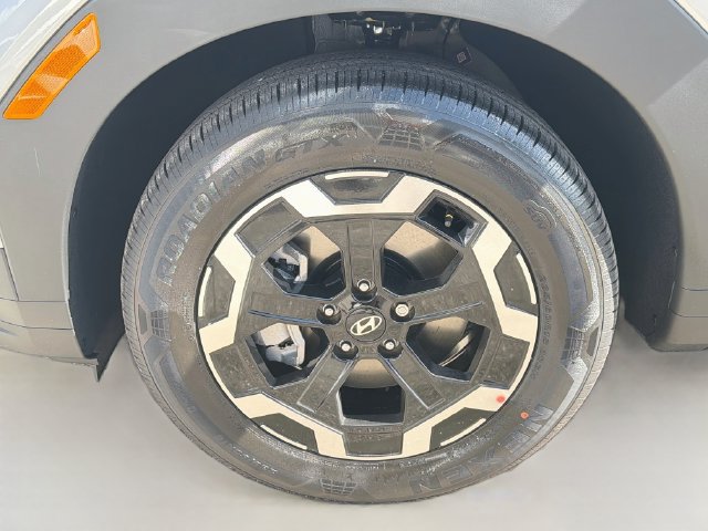 New 2027 Hyundai Santa Fe SE FWD image 31