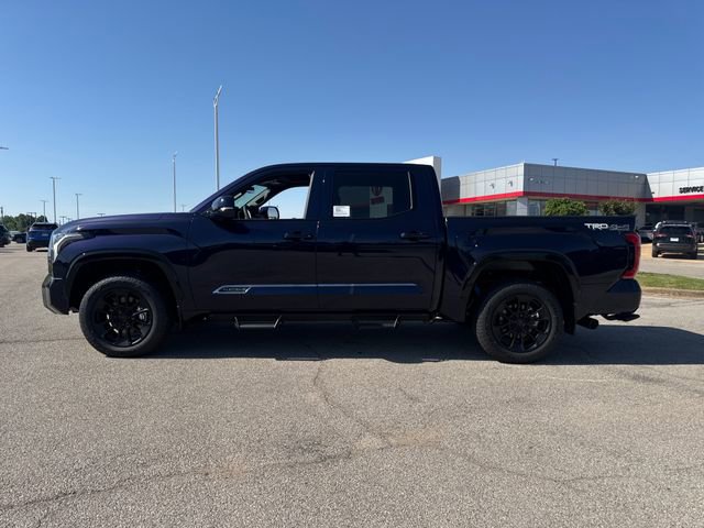 New 2026 Toyota Tundra Platinum AWD/4WD image 3