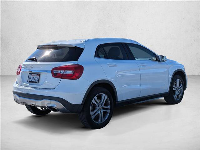 Certified 2018 Mercedes-Benz GLA 250 image 5