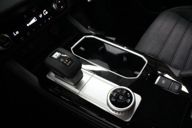 New 2026 Mitsubishi Outlander Trail Edition image 14