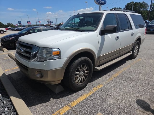Used 2014 Ford Expedition EL XLT w/ Equipment Group 202A