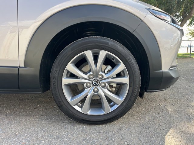 Used 2024 MAZDA CX-30 AWD 2.5 S w/ Preferred Package image 2
