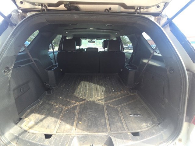 Used 2013 Ford Explorer XLT AWD/4WD image 10