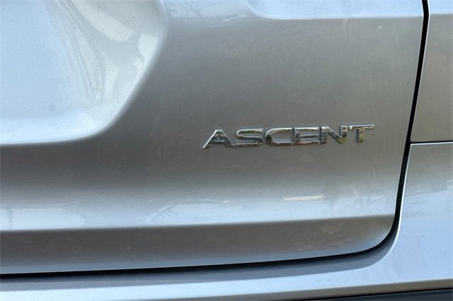 Used 2023 Subaru Ascent Base image 6