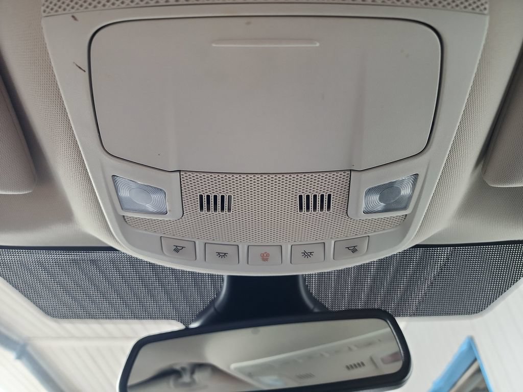 Used 2024 Ford Edge SEL AWD/4WD image 34