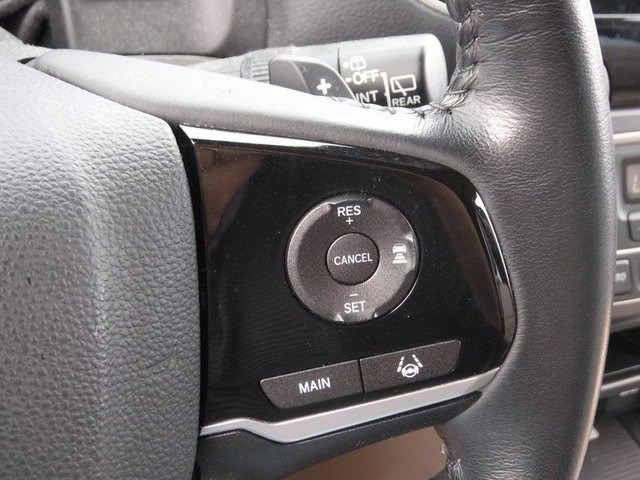 Used 2022 Honda Pilot Special Edition image 27