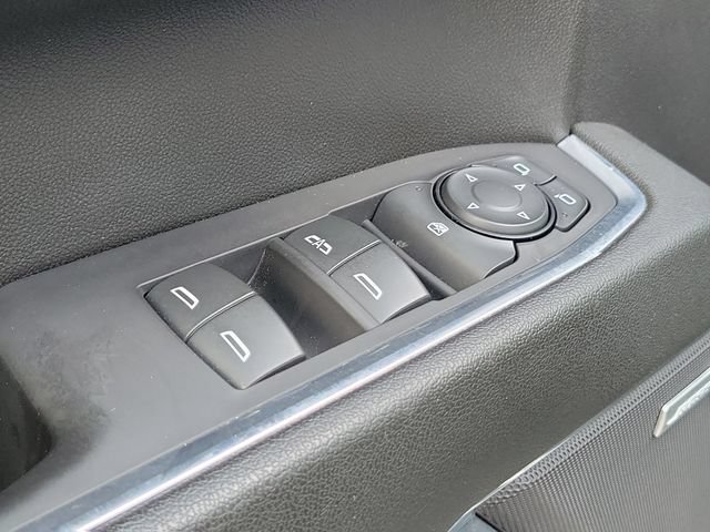 Certified 2024 Chevrolet Silverado 1500 LT Trail Boss w/ Convenience Package II AWD/4WD image 26