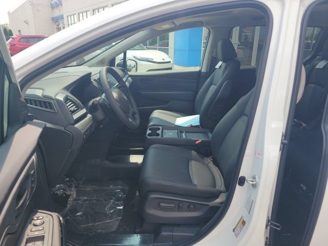 New 2026 Honda Odyssey EX-L image 17