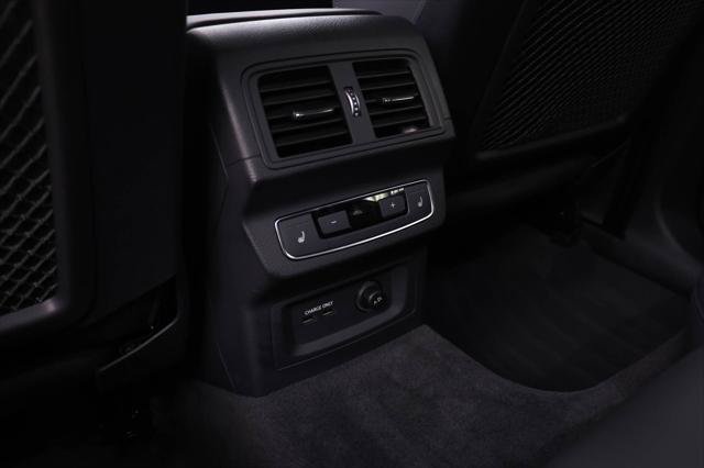 Certified 2023 Audi SQ5 Prestige w/ Prestige Package AWD/4WD image 16