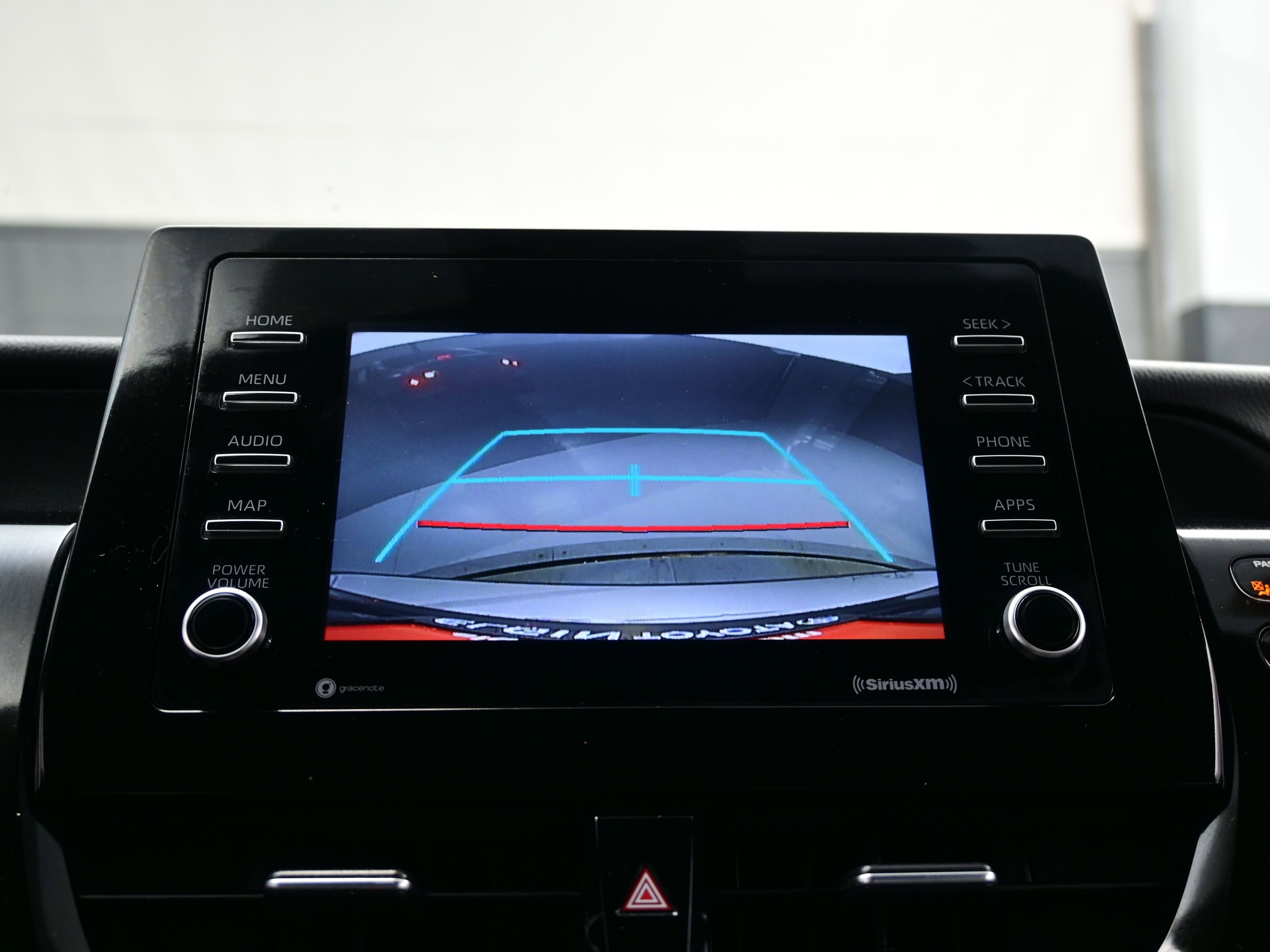 Used 2024 Toyota Camry LE FWD image 18