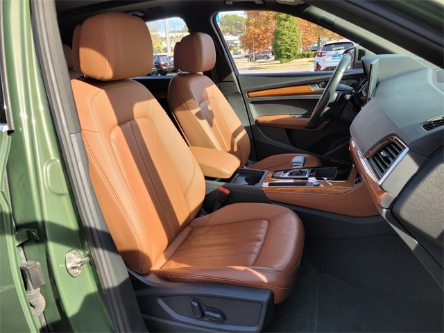 Used 2023 Audi Q5 2.0T Premium Plus image 19