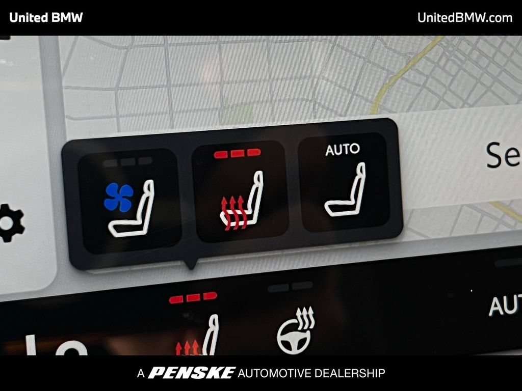 Used 2026 Toyota RAV4 XSE w/ Panoramic Sun Roof Package AWD/4WD image 14