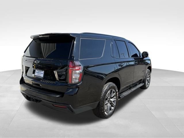 Used 2024 Chevrolet Tahoe Z71 image 5