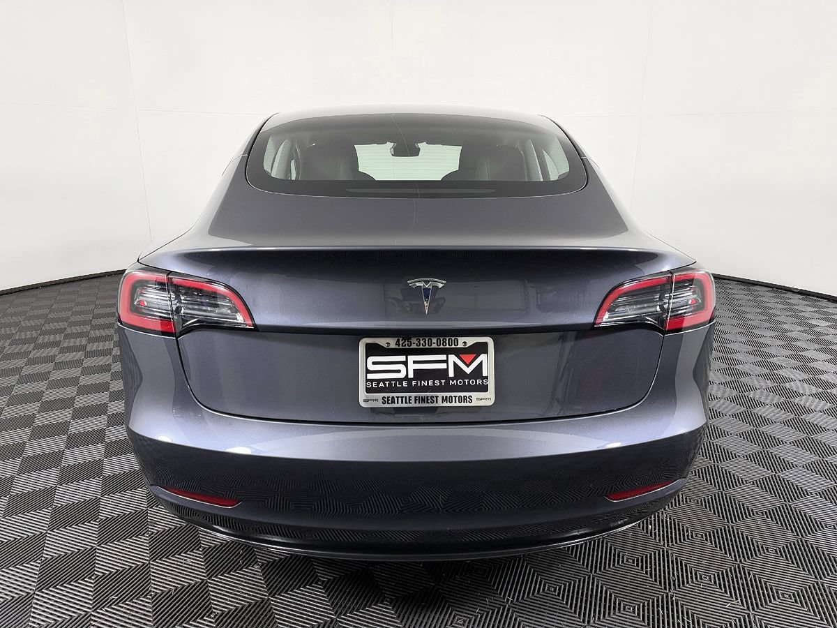Used 2023 Tesla Model 3 Standard Range RWD image 10