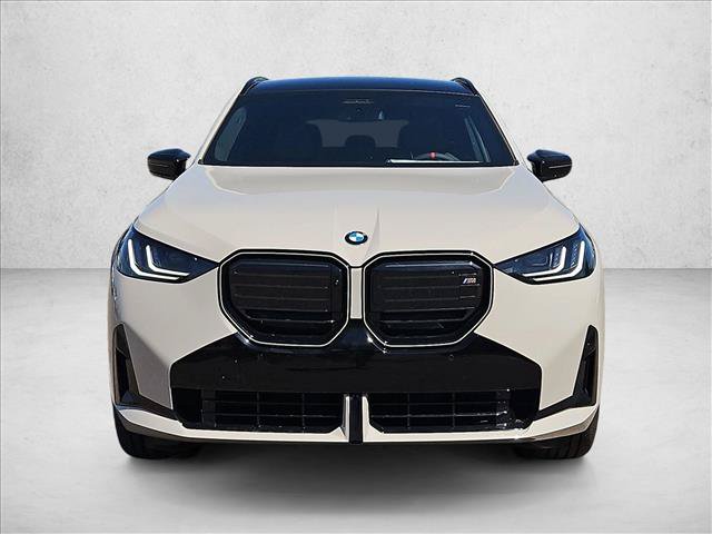 New 2026 BMW X3 M50 w/ Premium Package AWD/4WD image 6