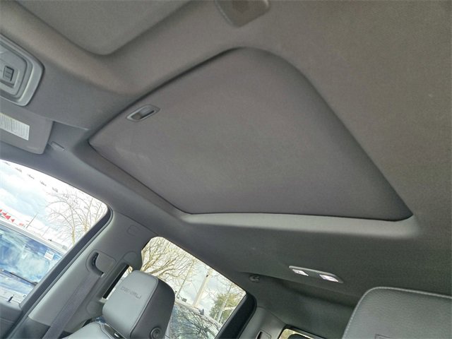 Used 2022 GMC Sierra 2500 Denali image 16