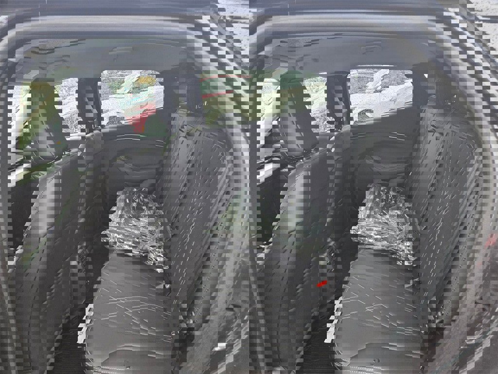 Used 2021 Ford Mustang Mach-E California Route 1 image 7