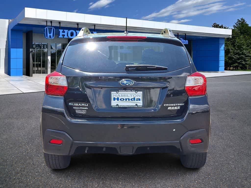 Used 2016 Subaru Crosstrek 2.0i Premium AWD/4WD image 23