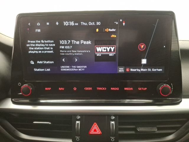 Used 2023 Kia Forte GT-Line image 19