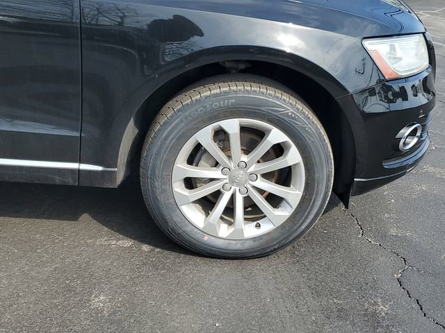 Used 2015 Audi Q5 2.0T Premium Plus image 9