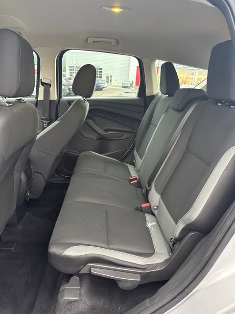 Used 2016 Ford Escape S FWD image 11