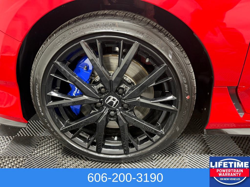 New 2026 Honda Prelude image 8